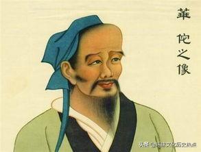 中国历史上的医神到底是谁？