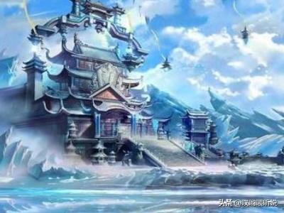 《遮天》攻略：神级技能九秘详解？