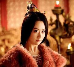 48岁嫁过5次的萧皇后，为什么成为了李世民的爱妃？