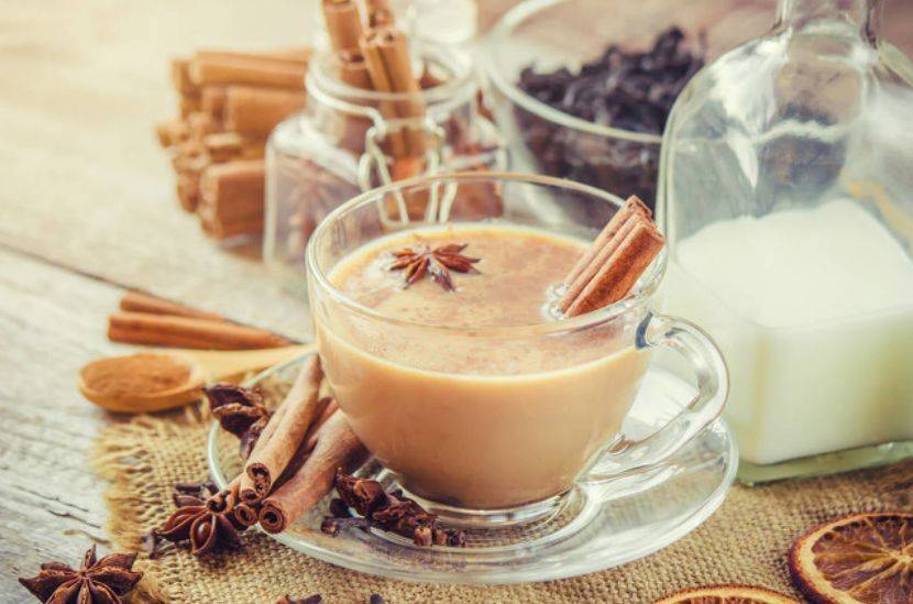 古代奶茶简史：明代网红奶茶“兰雪茶”，古代版“奈雪の茶”