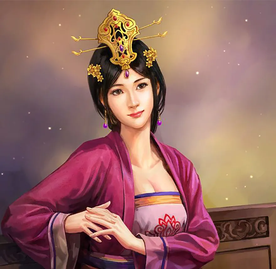 刘备生个扶不起的阿斗，孙权养个坑爹的长公主，三国拼的是儿女？