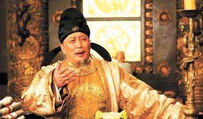 中国历史上第一位由皇帝亲自抚养长大的皇子