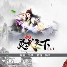 异界灵武天下小说无删减版 异世灵武天txt免费下载