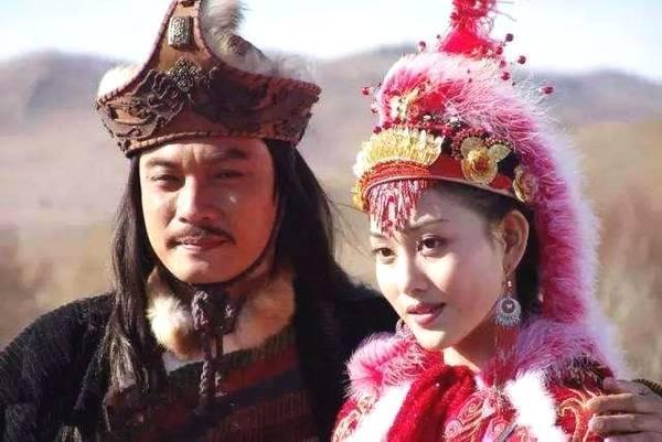 中国历史上，第一位和亲“公主”并非刘细君，而是一位无名公主
