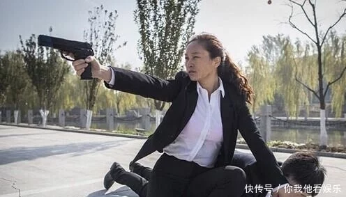 中国美女保镖至今单身，身穿8斤钢板保护13国领导，现在资产过亿