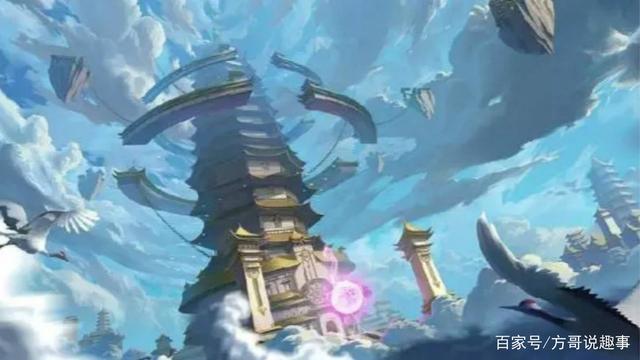 伏天氏：<strong>净无痕</strong>说是最后一个地图！网友：都是套路！