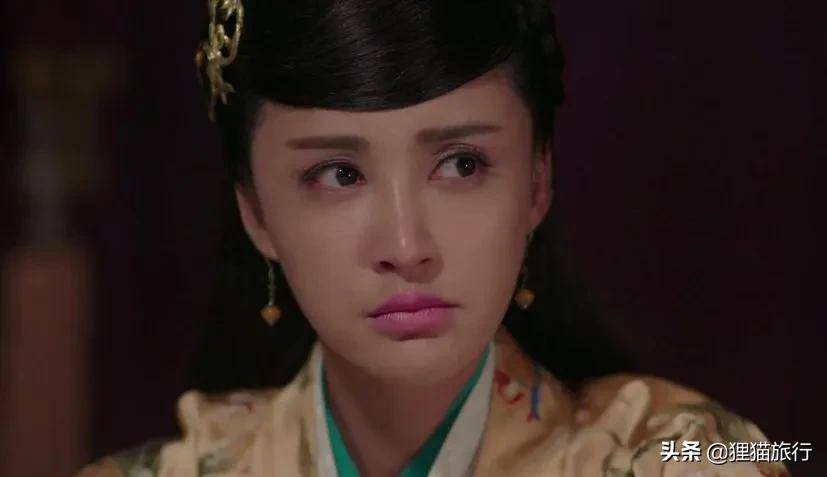 西汉公主刘解忧，一生三嫁乌孙王，她是对汉朝贡献最大的和亲公主