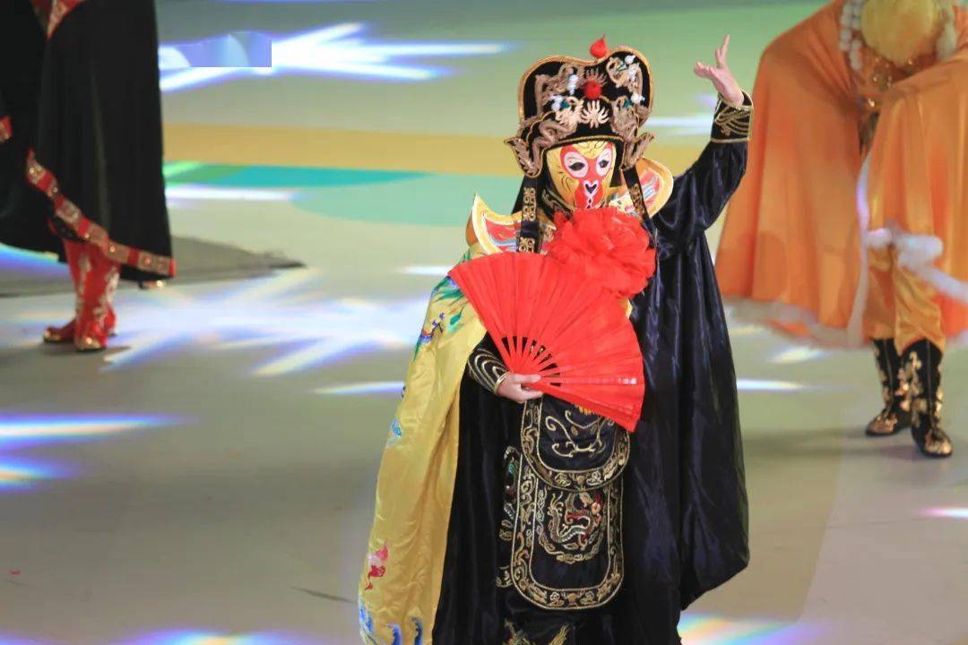 高手在校园！深圳学校里，藏着这些小小“非遗传承人”！