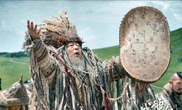 《战神纪》：硬生生将魔戒画风搬到蒙古草原
