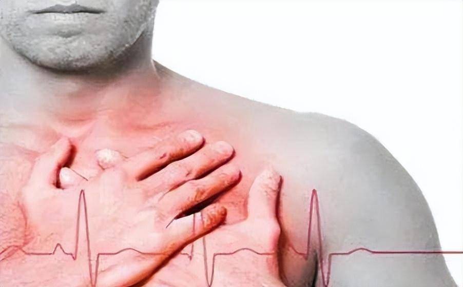 为什么胸口会突然“刺痛”几秒？这是心脏病吗？本文为你揭晓真相