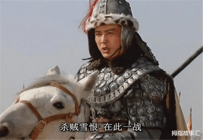 刘备手下的五虎将和五骠骑，个个都武力超群，有四人还被后世封神
