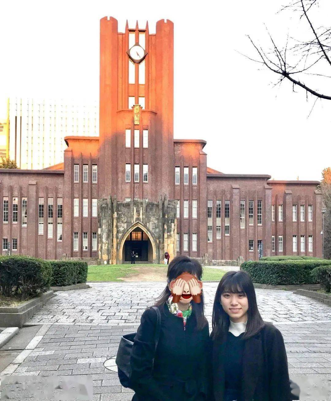 今年东京大学校花冠军出炉，学霸+校花的人生，开挂了