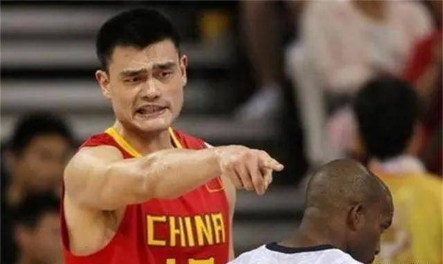 如果全在巅峰期的话，这五位球员，堪称中国男篮史上最强的五人组