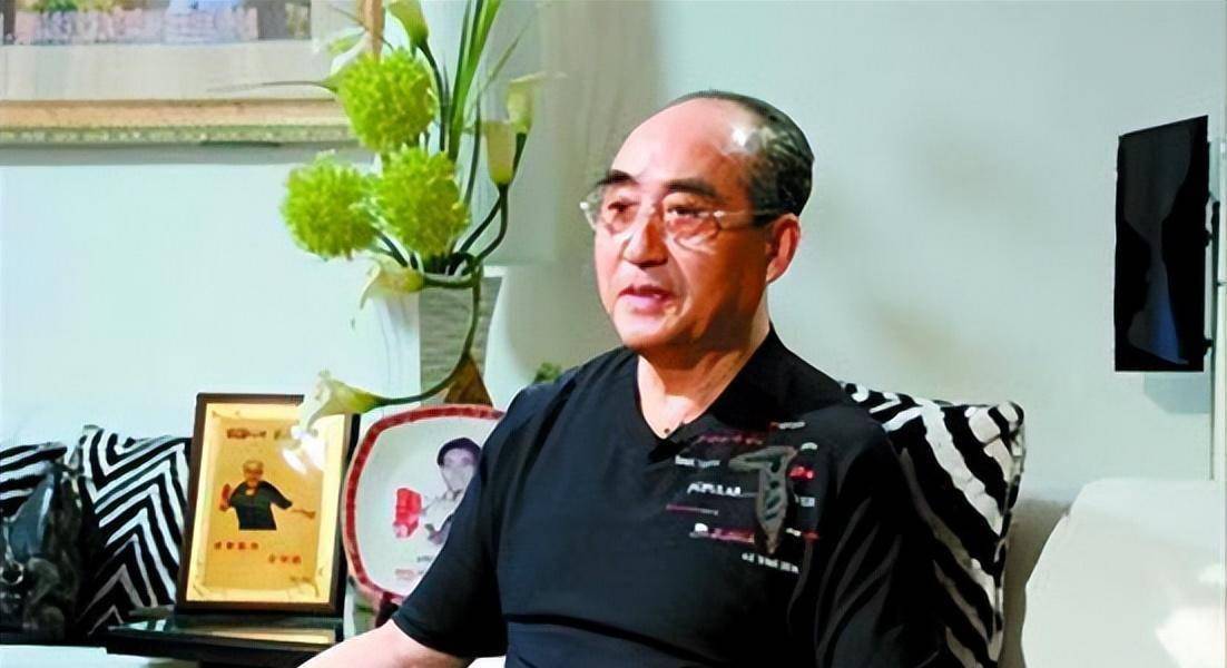 原乒乓球名将庄泽东：患癌10年，前妻继妻还好吗？