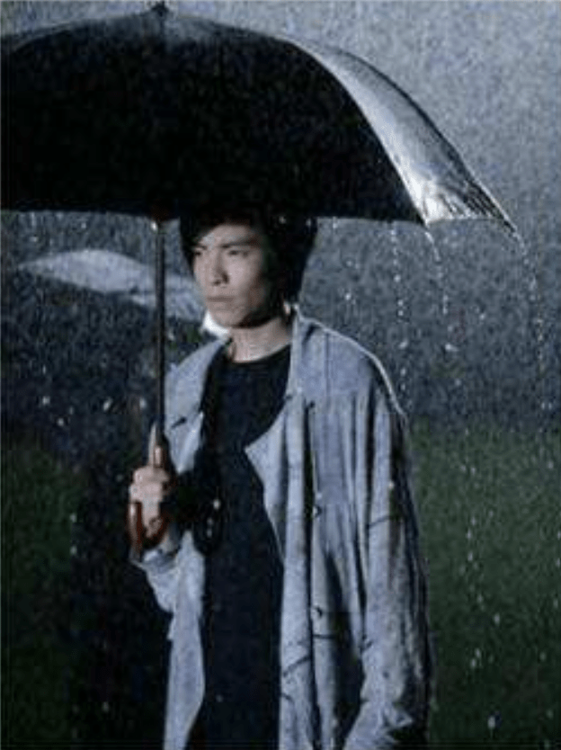 “雨神”萧敬腾：外界传闻是<strong><mark>龙王</mark></strong>转世，因得罪国外女粉丝被泼大粪