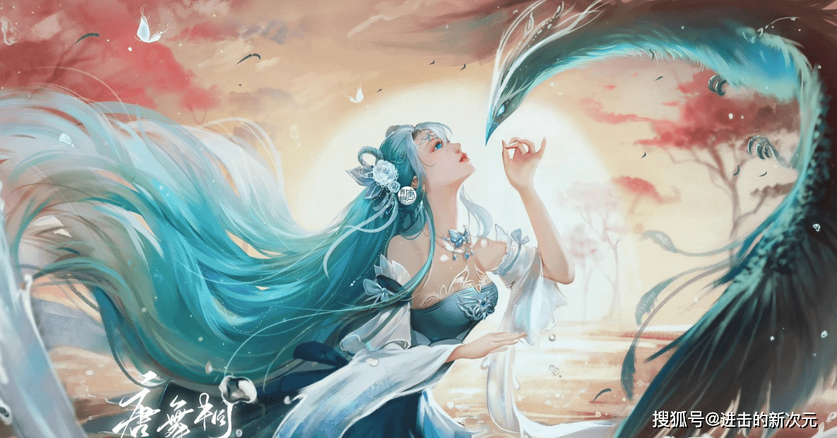 <strong>唐家三少</strong>为斗罗二填坑，王秋儿唐舞桐为一人，结果遭两派粉丝抵制