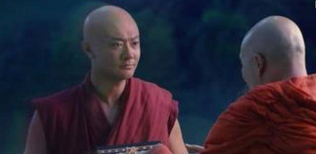 《盛唐幻夜》：揭秘唐三藏法师和慈恩寺的秘密！