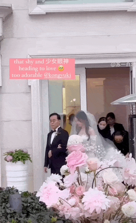 香江忆旧录||“莎莎太子”梦幻大婚，为什么豪门最爱盛宴？