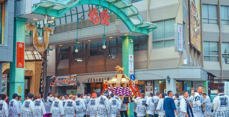日本温泉之旅：漫步濑户内海的都市街头，别样邂逅大文豪夏目漱石