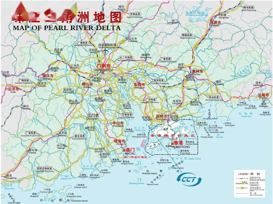 【地理观察】中国这11个风水最好的城市，有你家乡吗？中国十大河流，哪一条经过你的家乡？