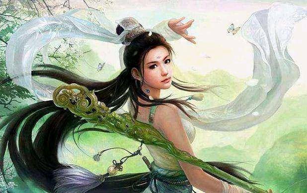 <strong>唐家三少</strong>笔下最污的四本小说，大开后宫，全部看过的绝对是老司机