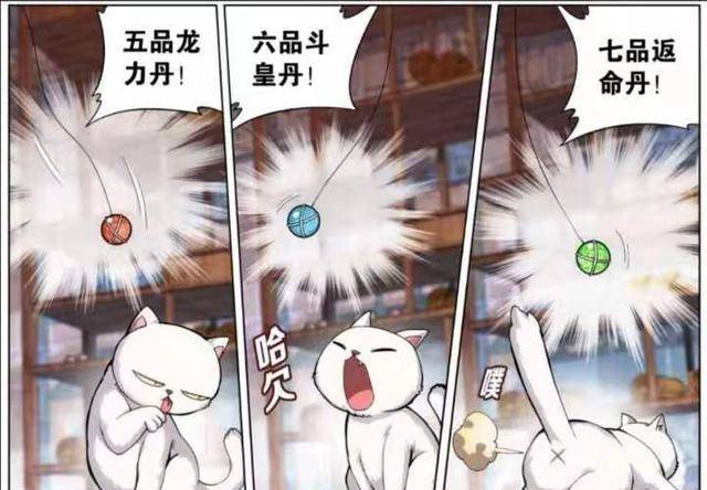 丹药迷信-小说之家