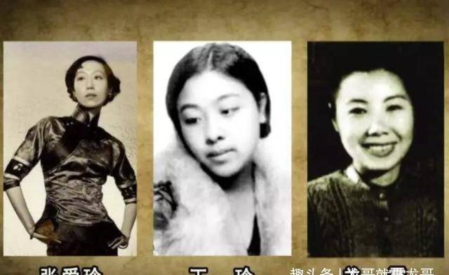 关露：美女作家变间谍，被骂汉奸43年，终获平反却身亡，为什么？
