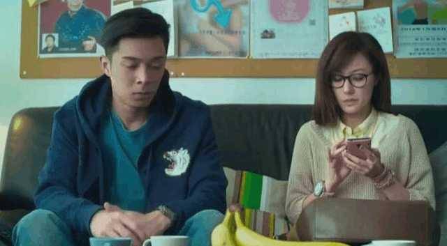 韩国情感电影《伙伴的秘密》讲述妻子发现丈夫的秘密后的故事