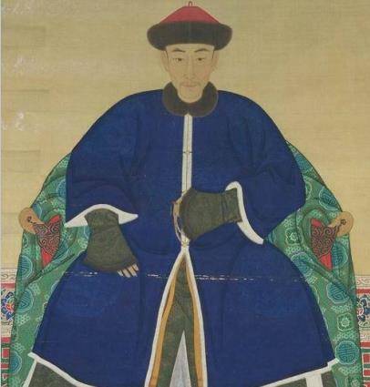 康熙朝妃位之首，清朝唯一有谥号的贵妃，家里出了五位皇后