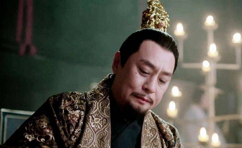 东晋权臣桓温的“悲剧”：至死都没有当上皇帝，却成功地遗臭万年
