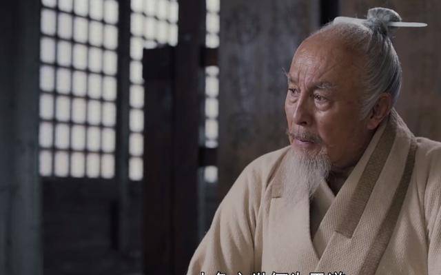 《大秦赋》之荀子：战国最后的宗师，儒家的另类，帝王术的导师