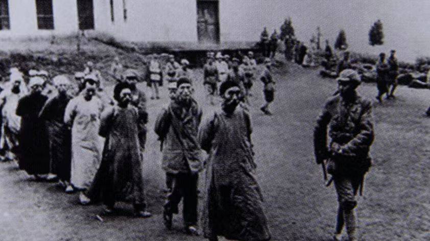 1939年，抗日县大队屡次被日军追击，究竟谁是内奸？