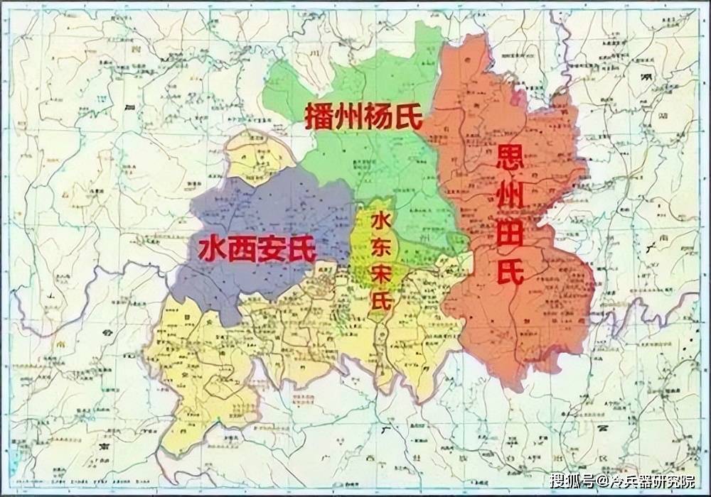 清王朝的领土有功论：如果是汉人王朝，内蒙古西藏新疆会如何？