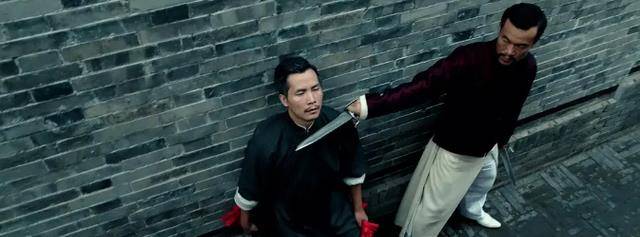 中国电影的崩坏，从武侠片的没落开始