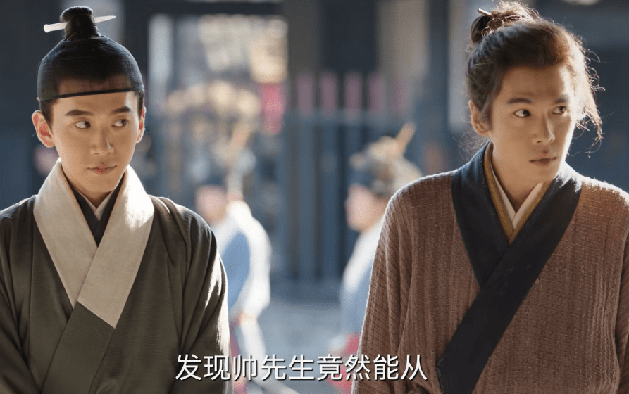 《显微镜下的大明》3位败笔演员，换掉他们，这部剧就近乎完美