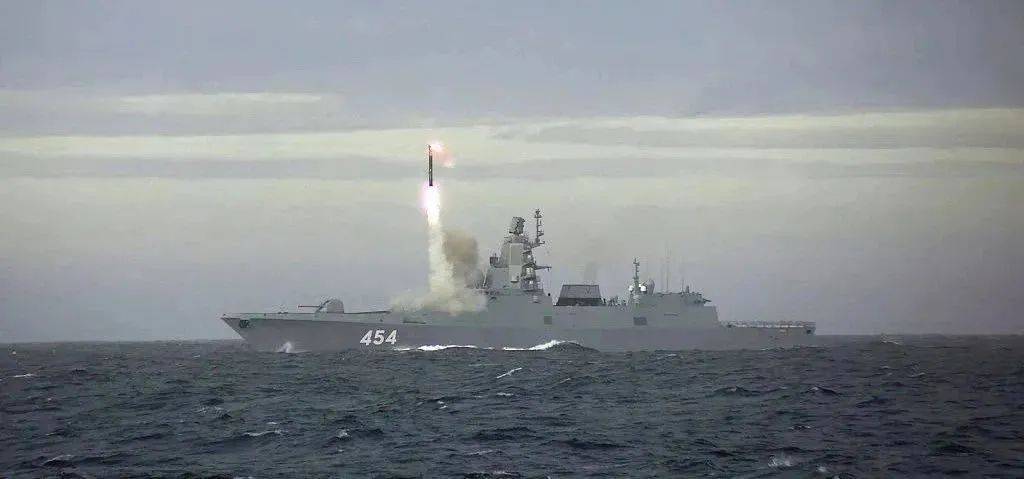 它将改变俄与西方海军间的力量平衡？
