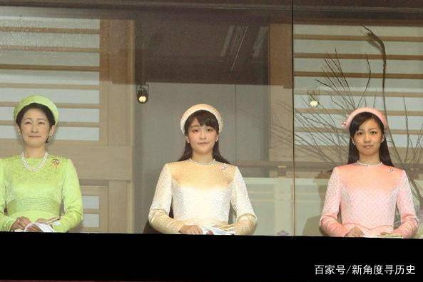 佳子公主：离开皇室的唯一出路就是结婚，佳子的回答既悲伤又心酸
