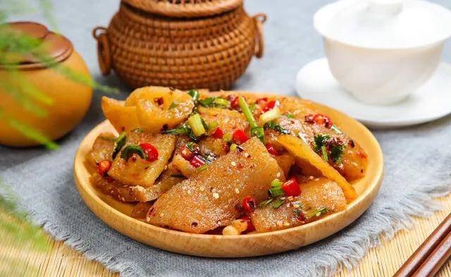 8道过年凉菜，第一道是中国十大名菜，川菜之魂