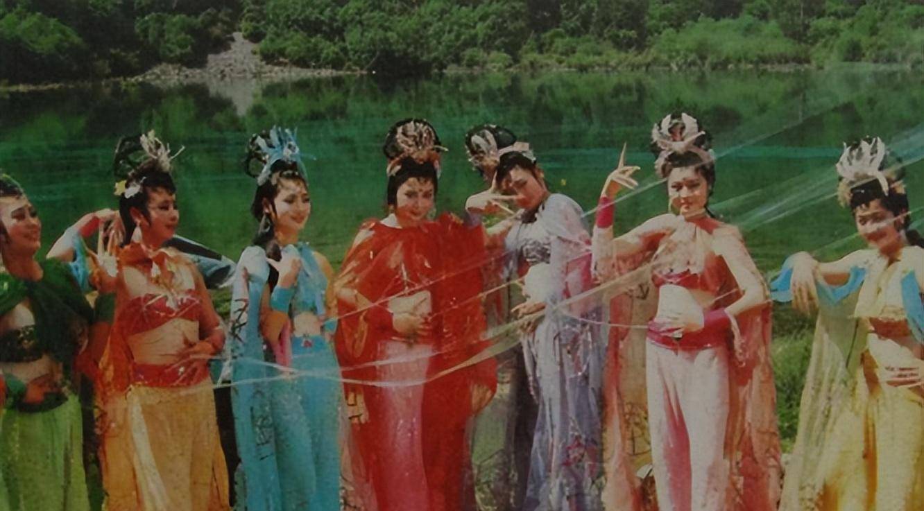 因太接近原著被禁播？中国最早的西游记电影，85年后重现世界
