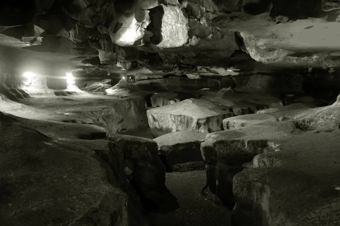 洞天寻隐·林屋纪丨太湖访仙——苏州西山林屋洞的神话、仪式与宫观