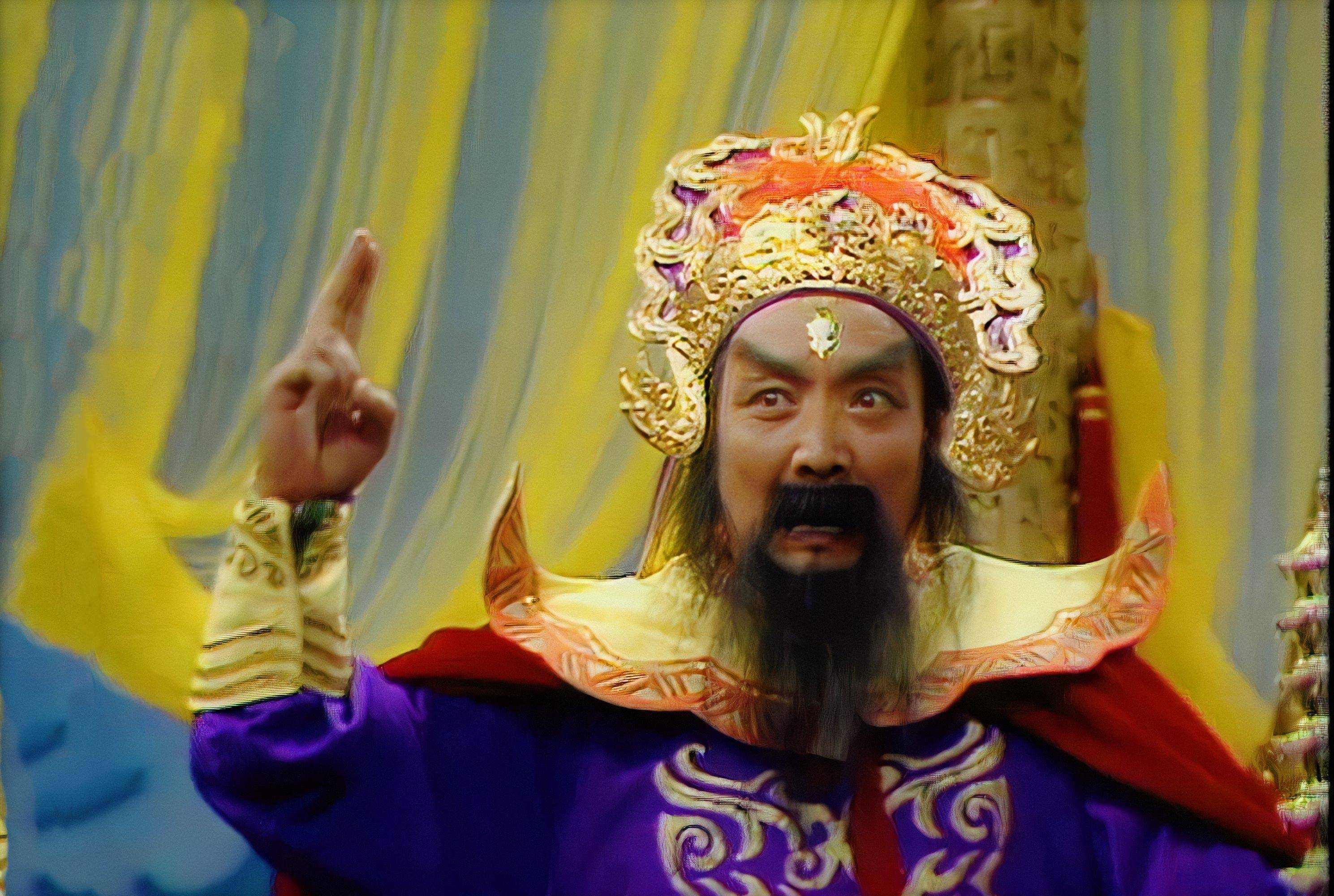 西游记：李天王常年托着佛祖所赠如意宝塔，为何实战中从来不用？