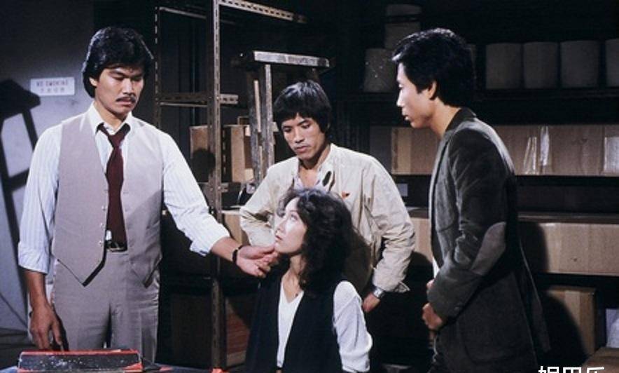 80年是TVB辉煌的开始，40年过去了，这9部剧仍然记忆犹新