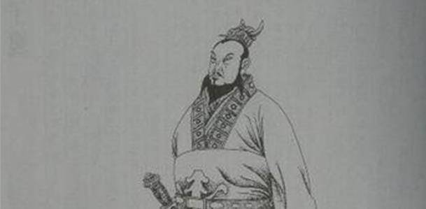 吴起：历史上的不败战神，死后七十余家贵族给他陪葬