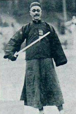 李景林作为军阀，他为什么又被称为”剑仙“？