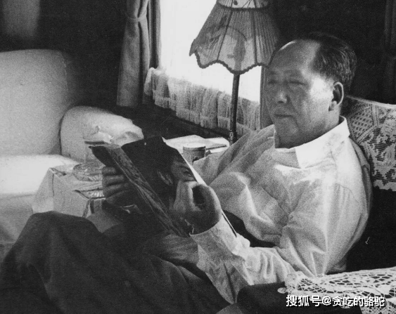 1959年7月，毛主席在点评诸葛亮时，真的是在批评诸葛亮吗