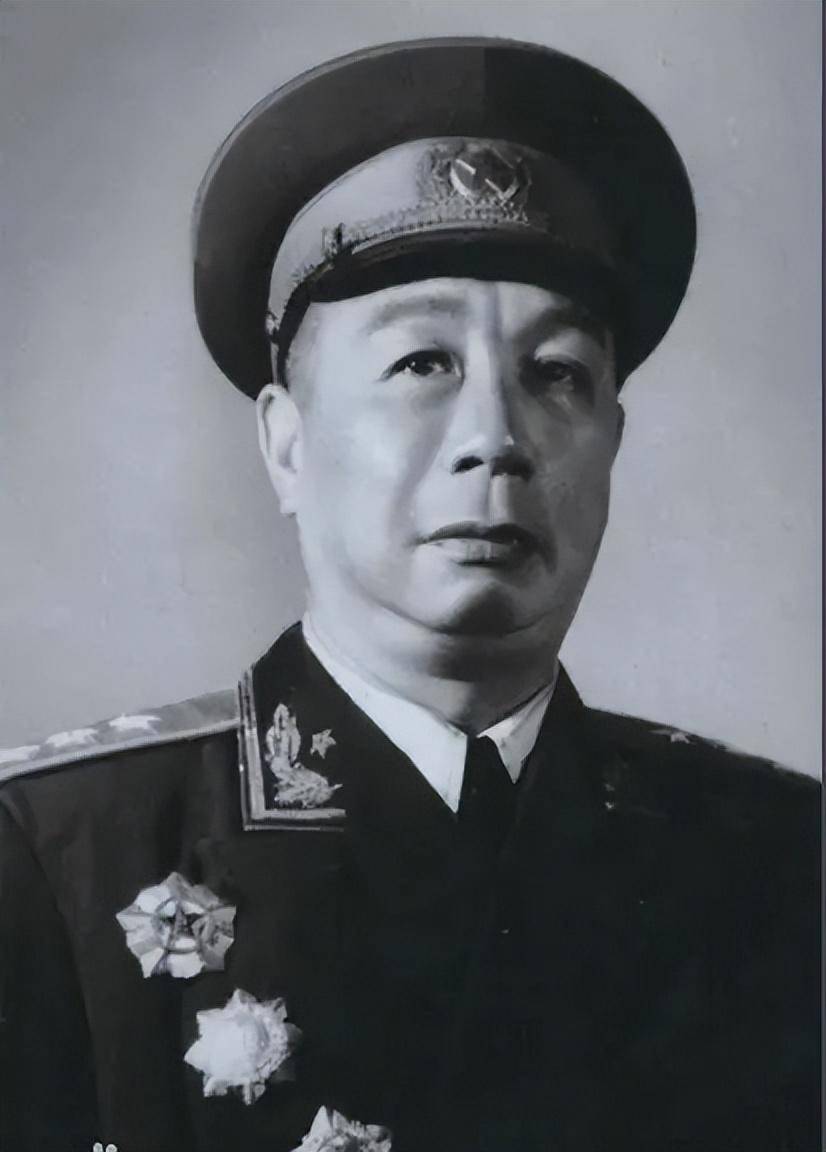开国上将陈士榘回忆：莱芜战役歼灭运动中的敌人