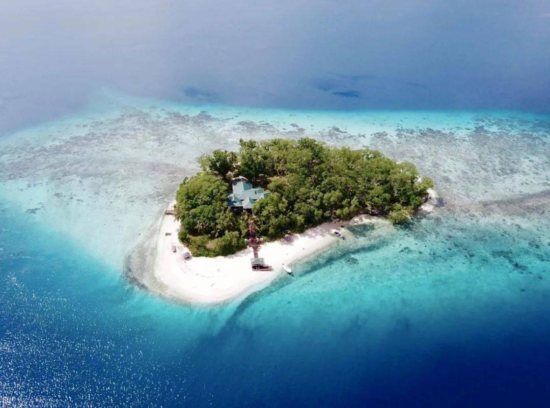 0036 Mamasa Island｜“总有一天我会买一座岛”