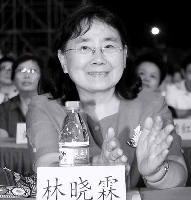 1994年林彪长女提出两诉求，关乎林彪，陈云得知后立即找到洪学智