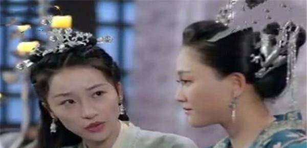年仅18就去世的陈国公主，为何戴着黄金面具与舅舅合葬？