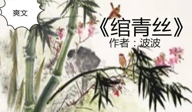 《绾青丝》《画罗裙》《故国不堪回首月明中》《殿上欢》不容错过